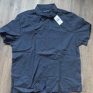 Calvin Klein Jeans button down shirt - Men's Big & Tall